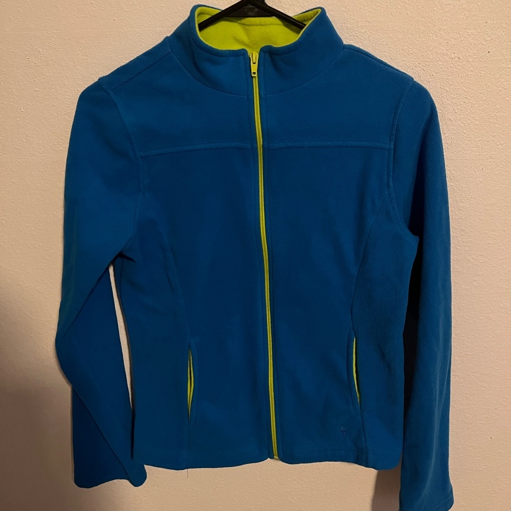 Danskin jacket